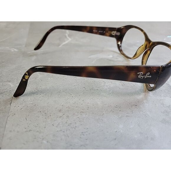 Ray Ban RB 4061‎ 642/57 3P Sunglasses/Frames Only (Made In Italy) - Picture 5 of 14